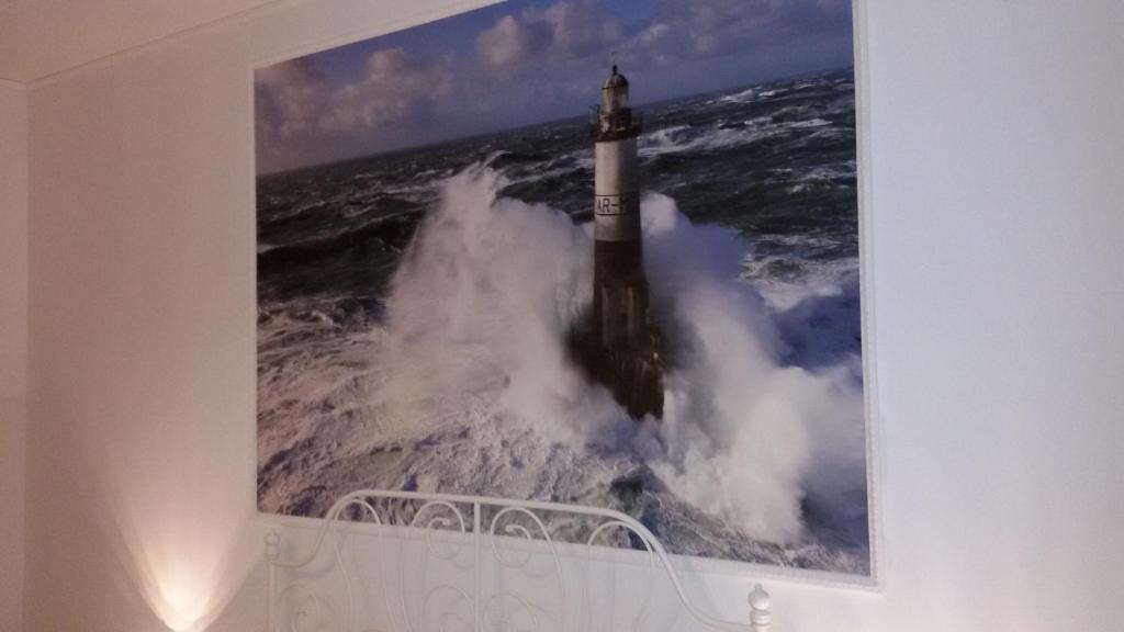 Zdjęcie z galerii obiektu B&B Metropolitan Taranto w mieście Tarent