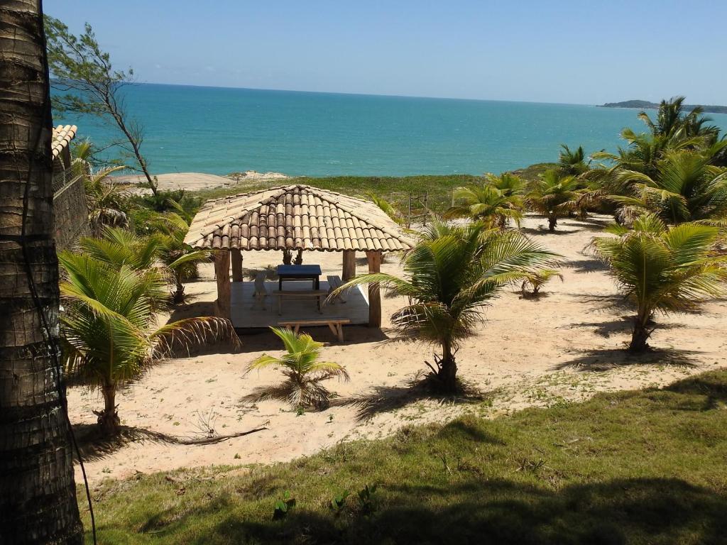  Meu Paraíso. Pipa