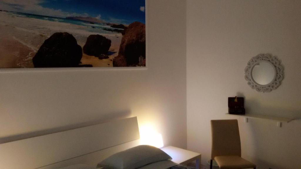 Zdjęcie z galerii obiektu B&B Metropolitan Taranto w mieście Tarent