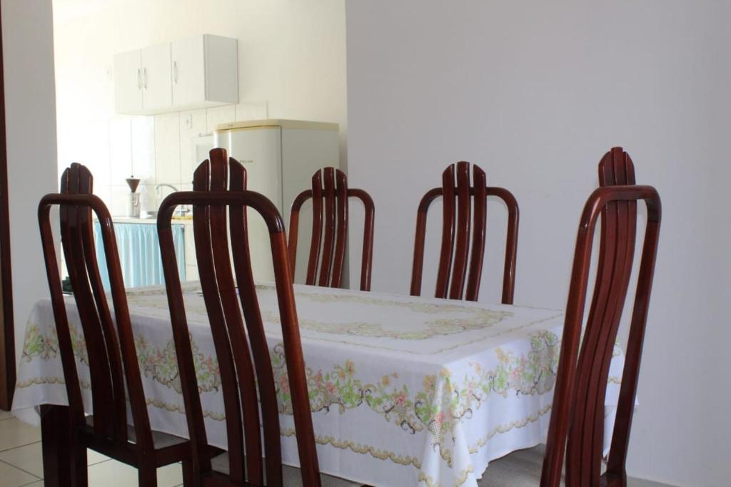  Apartamentos Com Vista da Serra Itatiaia