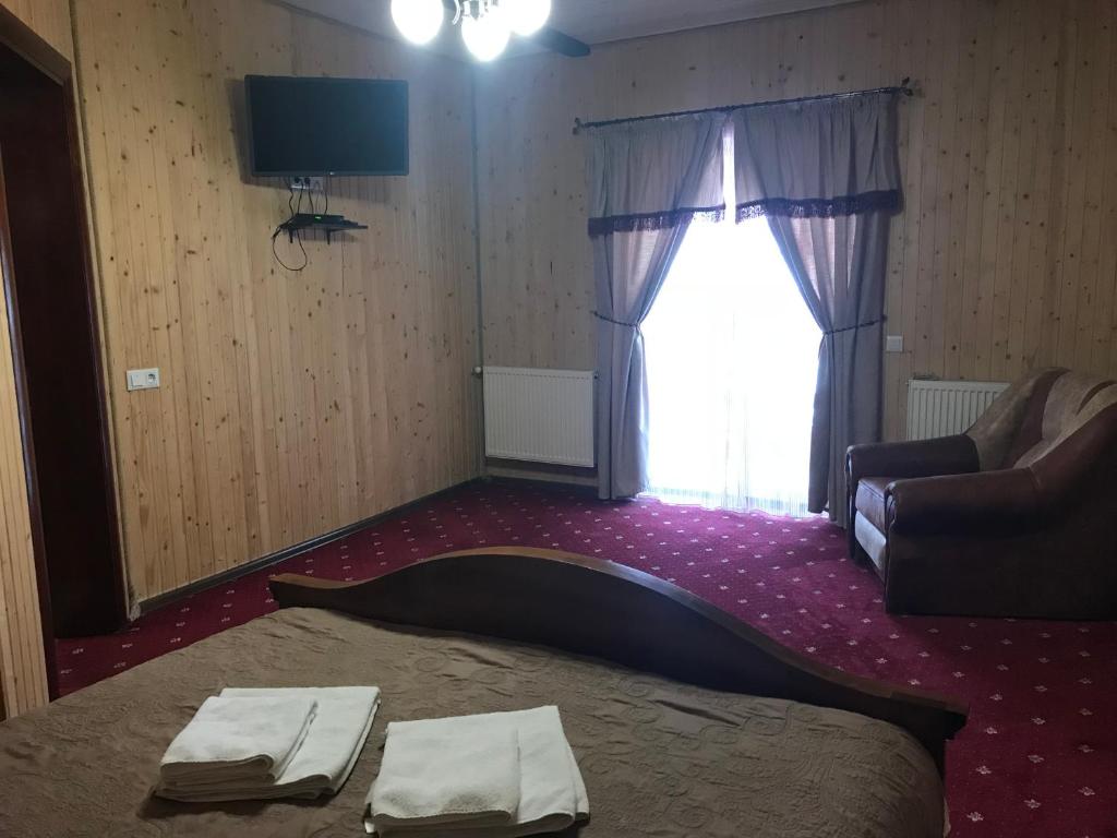 Villa Loiza - Suite