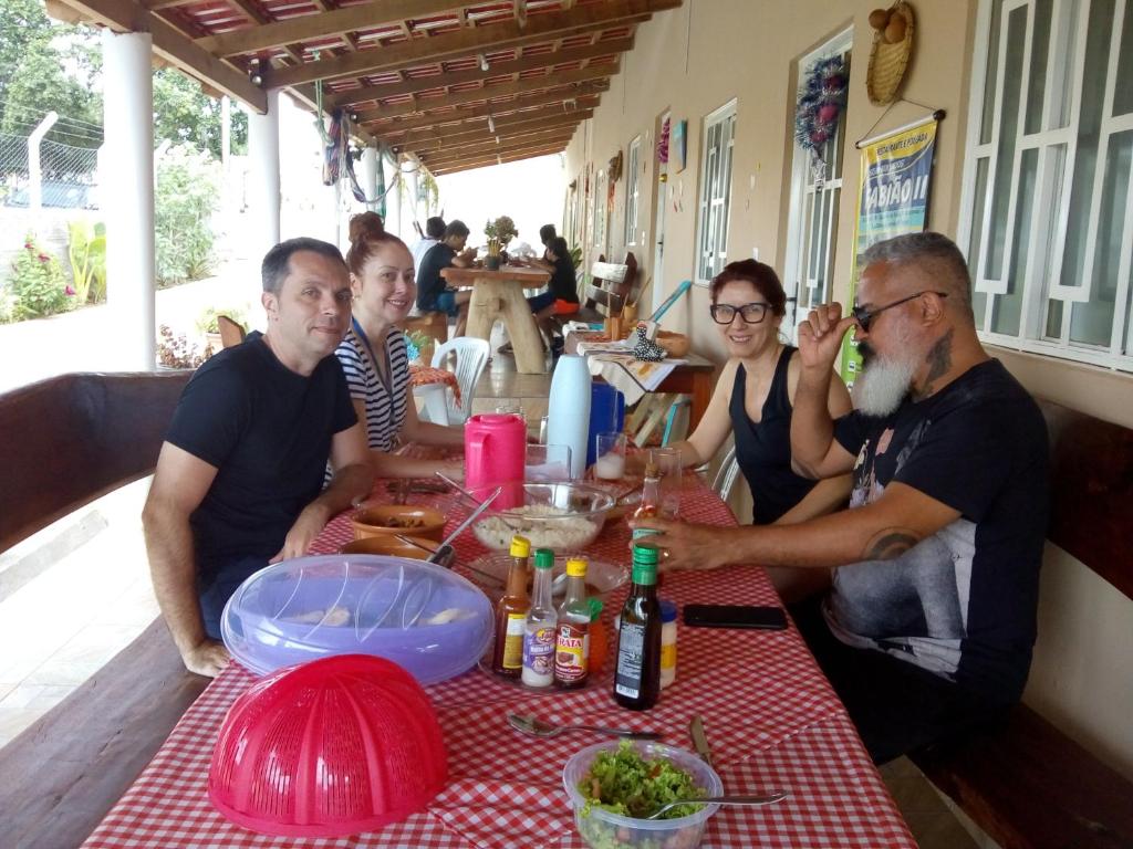  Rest. e Pousada Fabiao II