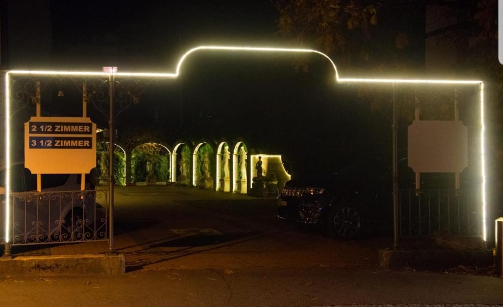 Central Park Holiday apartment - Resim 9