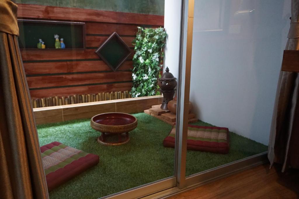 Ingmon House - Resim 26