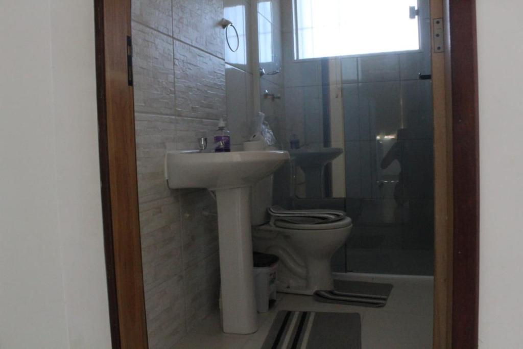  Apartamentos Com Vista da Serra Itatiaia