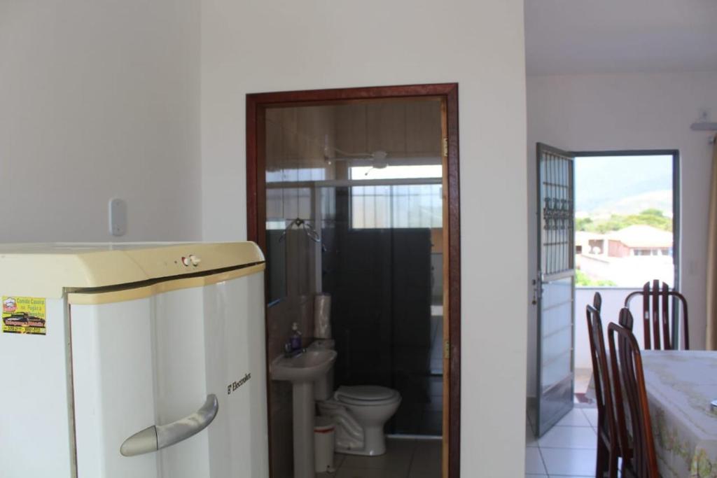  Apartamentos Com Vista da Serra Itatiaia