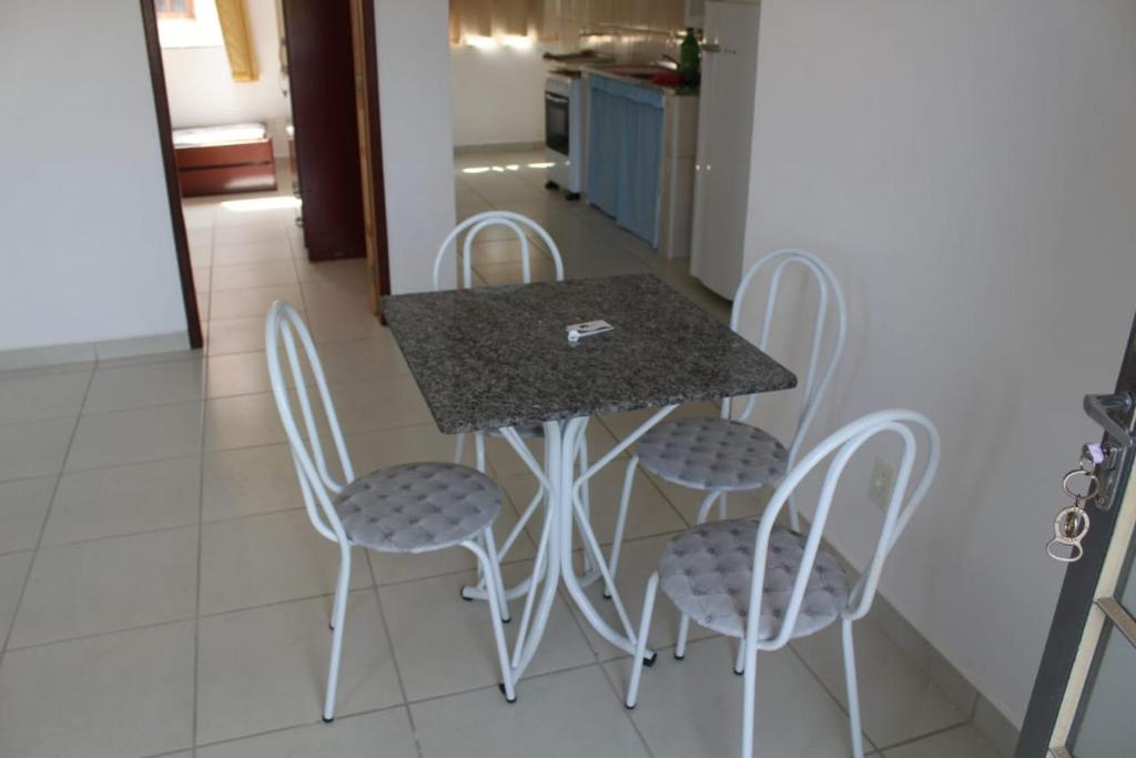  Apartamentos Com Vista da Serra Itatiaia