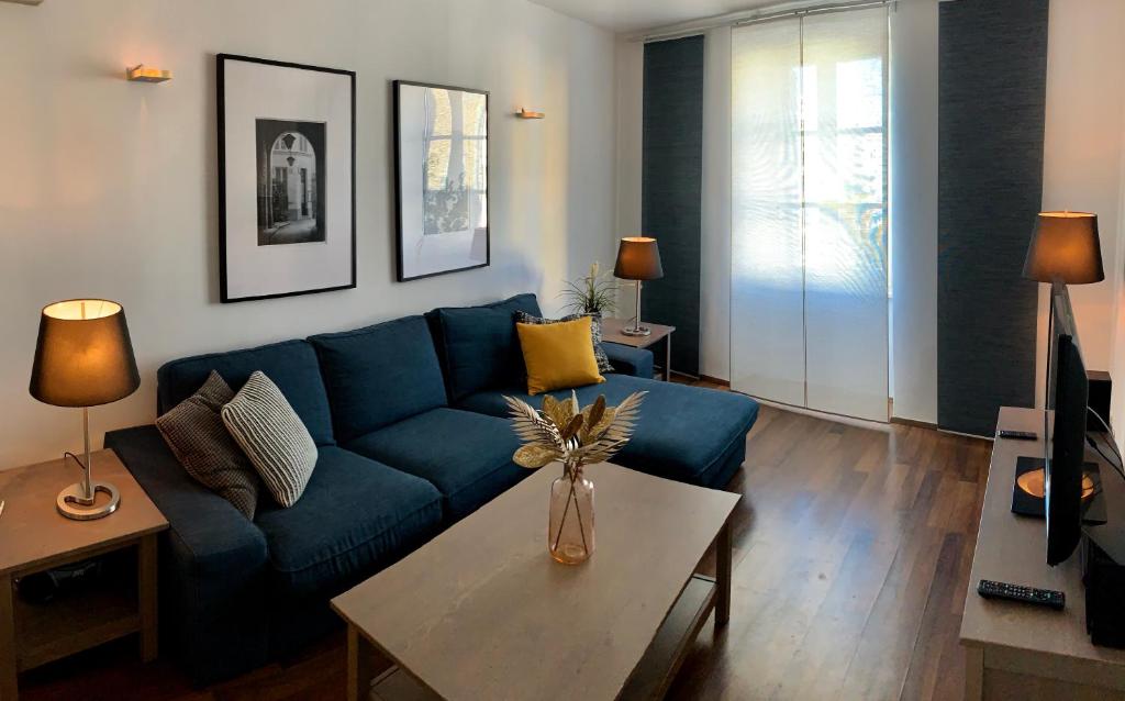 Gallery image of Apartment Marciana in Piran