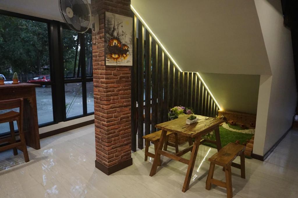 Ingmon House - Resim 28