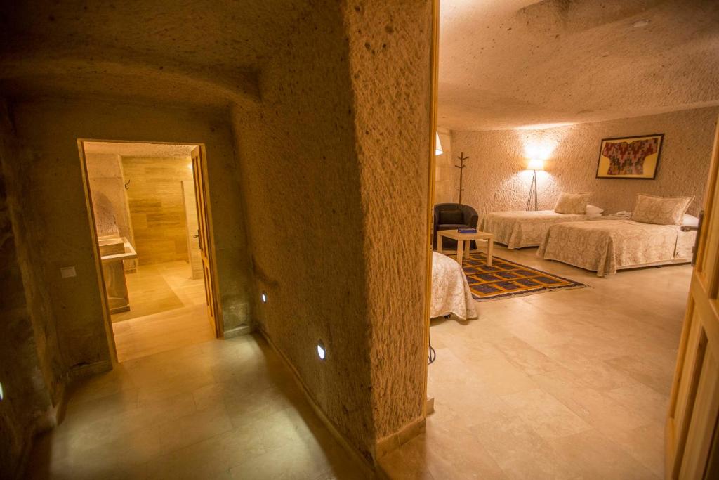 Kistar Cave Hotel - 18