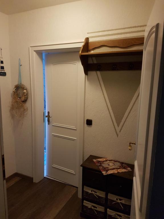 Haus-Sonneck - Appartamento Con 1 Camera Da Letto