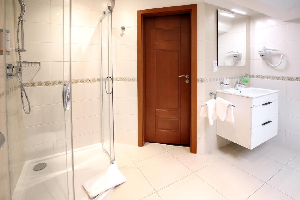 Anděl Apartments Praha - 12