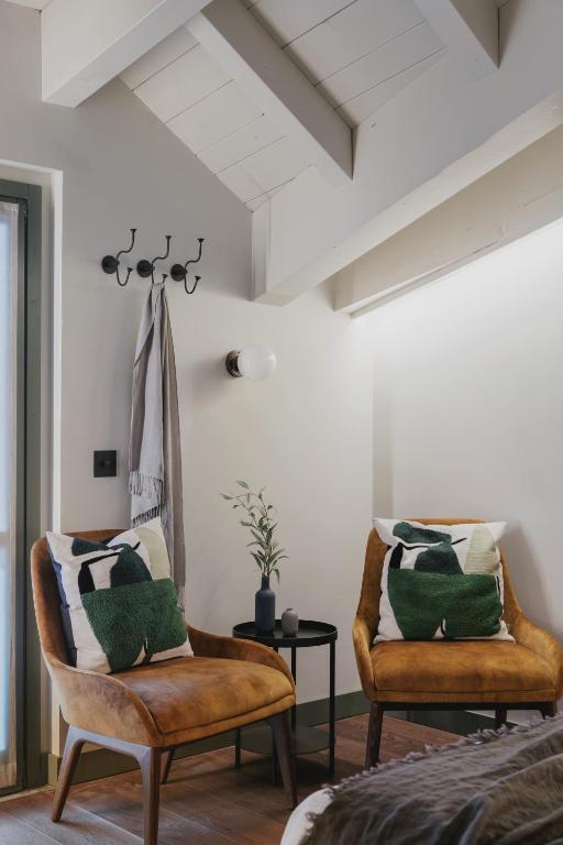 Albergo Miramonti - Deluxe Double Room