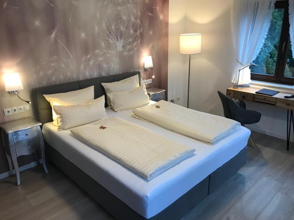 Hotel-Restaurant Sebastianushof - Resim 25
