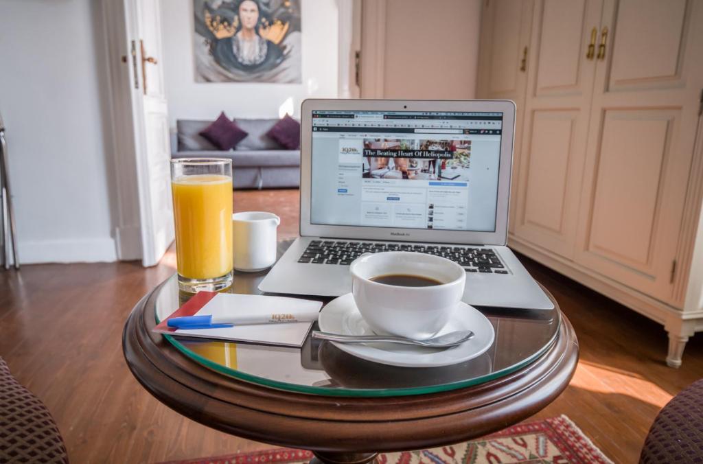 1920s Boutique Hotel and Restaurants - 18