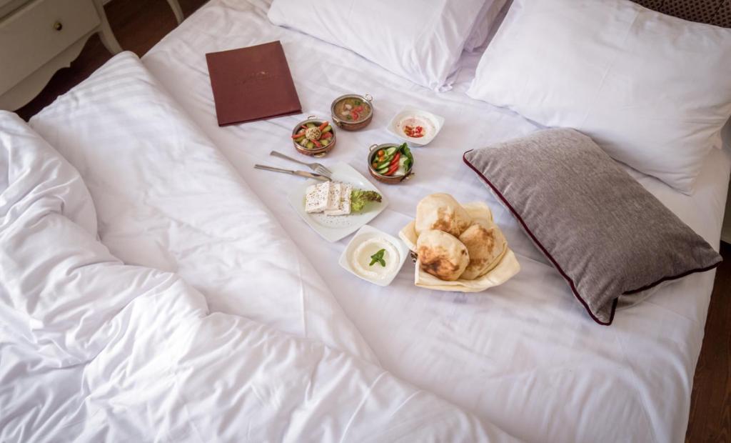 1920s Boutique Hotel and Restaurants - 14