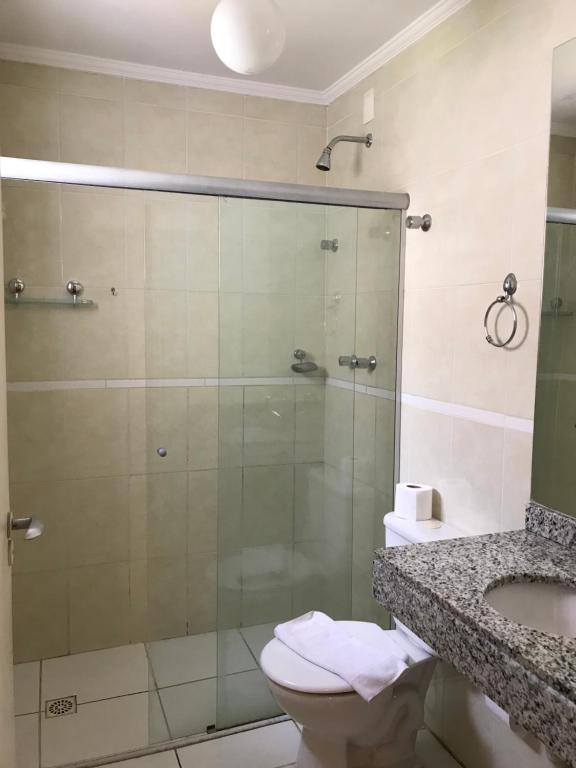 Hotel Vila Real Rex - Habitación Triple Estándar