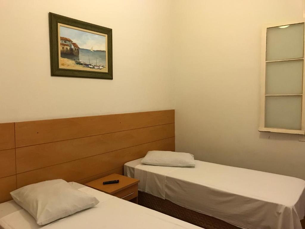  Hotel Vila Real Rex