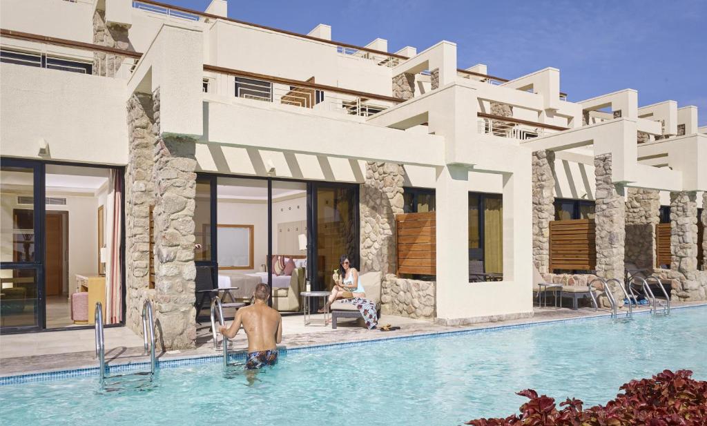 Coral Sea Imperial "Coral Sea Sensatori" - 10