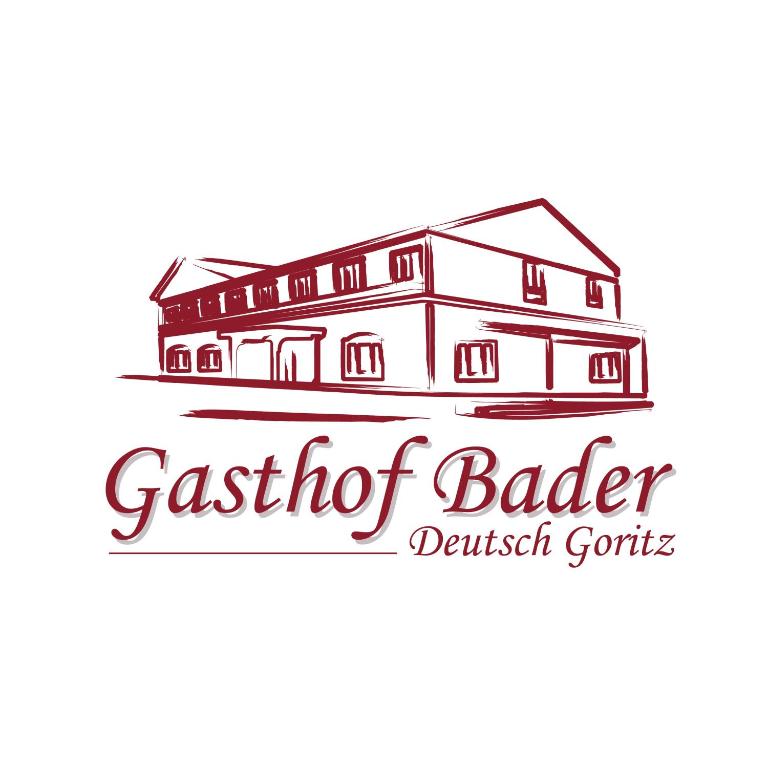 Certifikát, ocenenie alebo iný dokument vystavený v ubytovaní Gasthof Bader