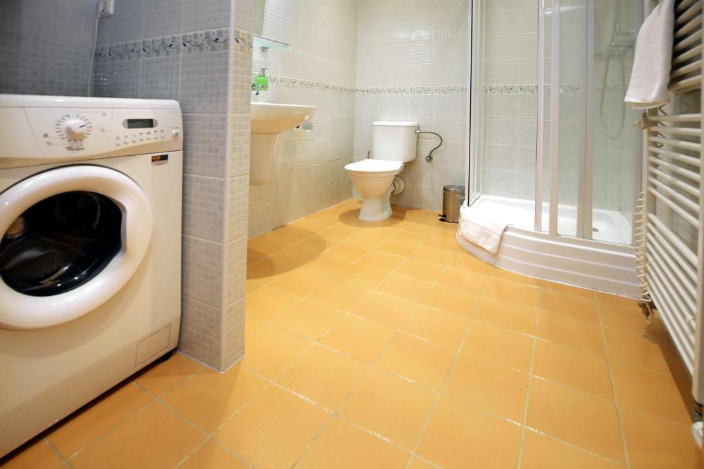 Anděl Apartments Praha - 16