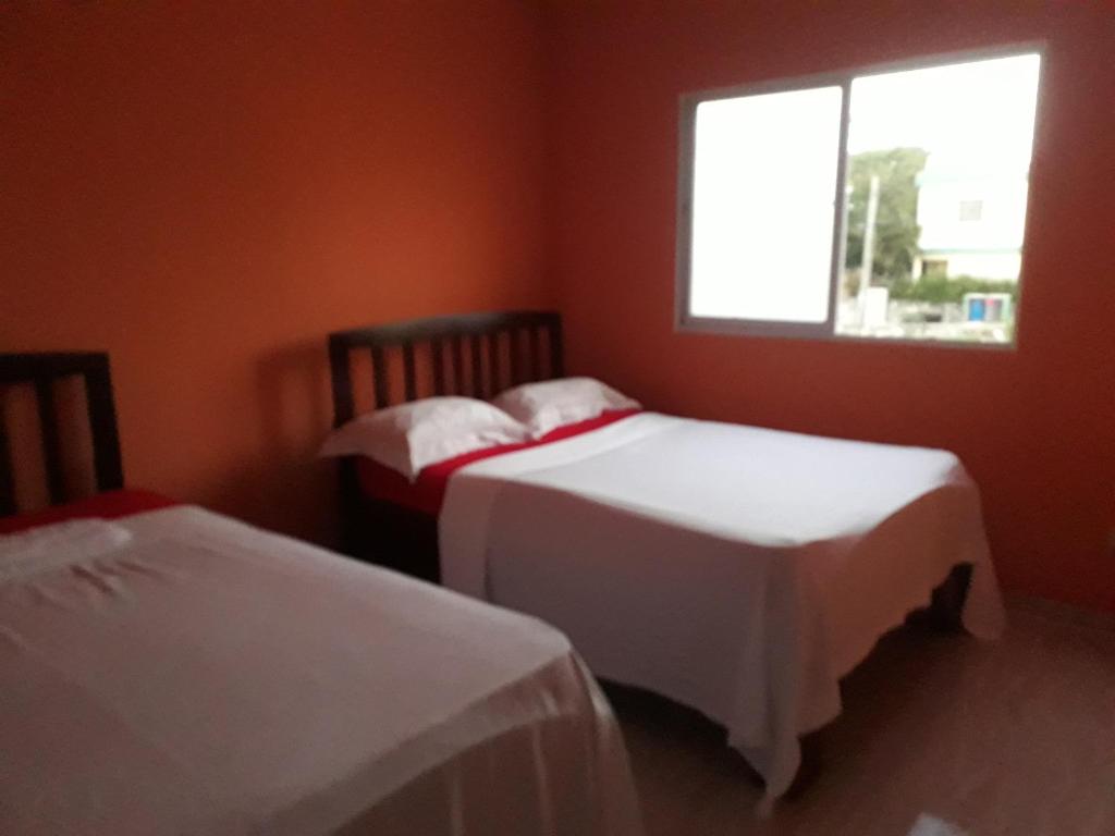 Fotografie z fotogalerie ubytování Apartahotel Next Nivel v destinaci Punta Cana