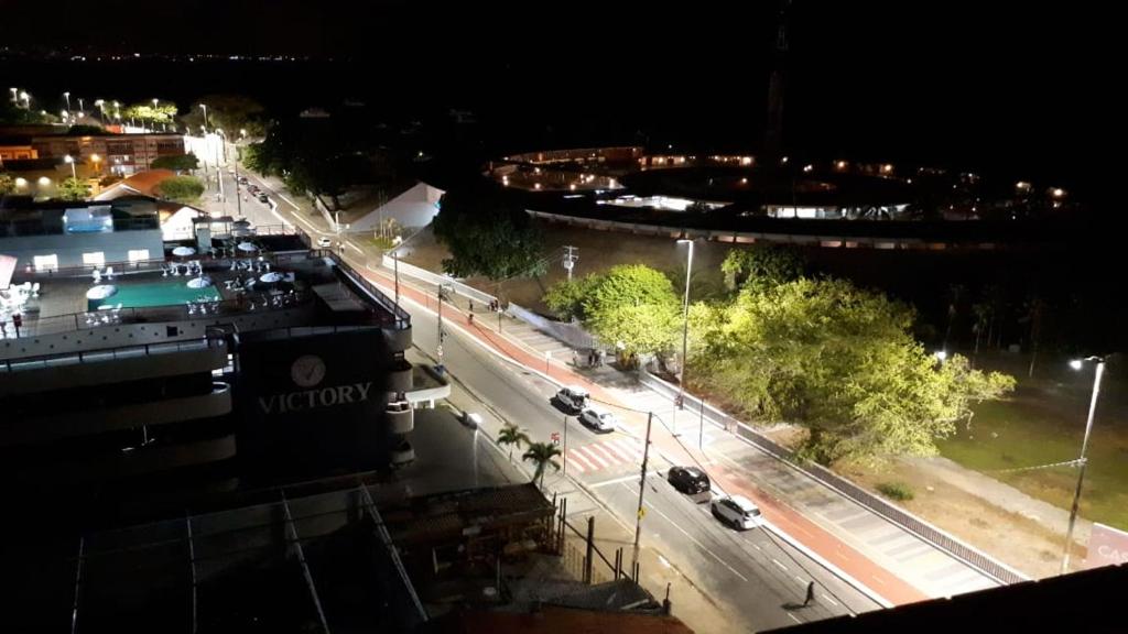  Residencial Victory Business Flat