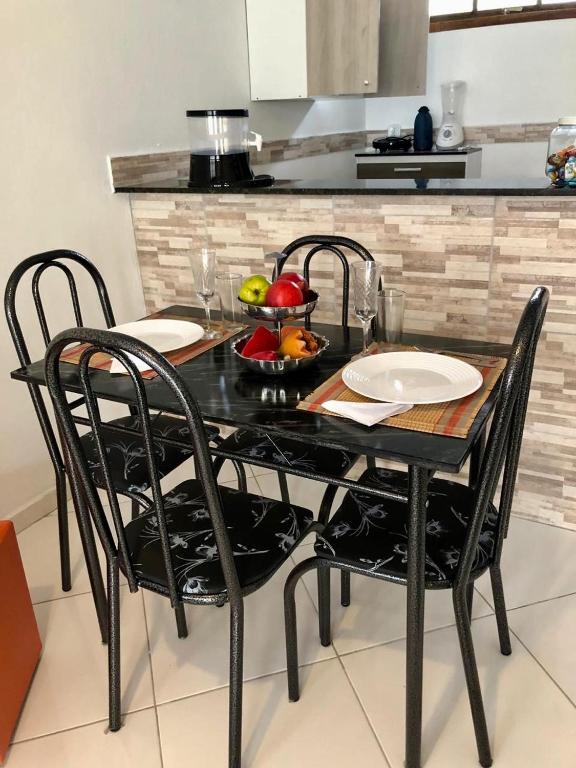  Casas Aconchegantes Temporada