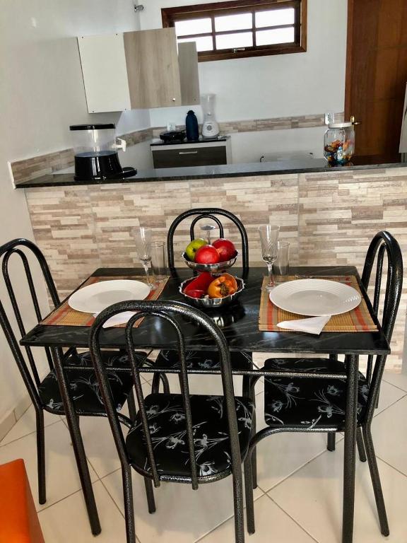  Casas Aconchegantes Temporada