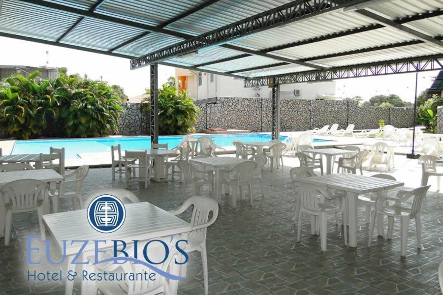  Hotel Euzebio´s