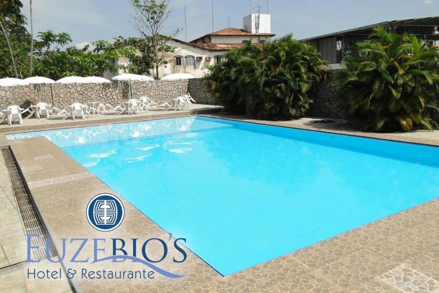  Hotel Euzebio´s