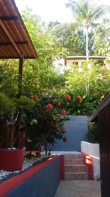  Pousada Vila do Sossego