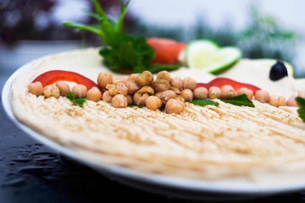 Hotel Bett und Buch - Resim 15