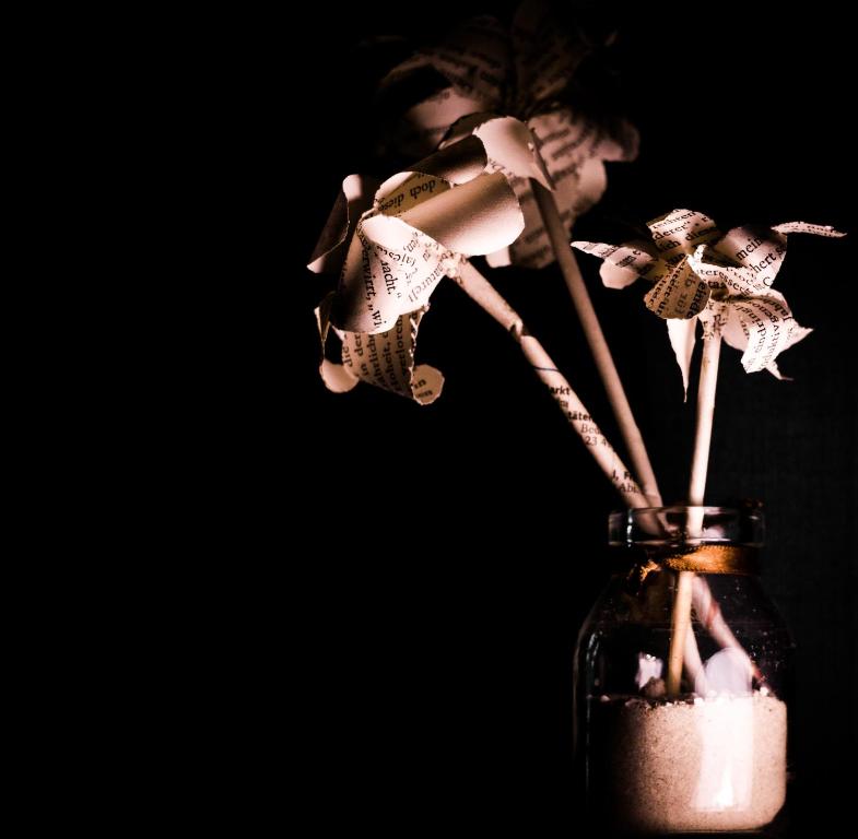 Hotel Bett und Buch - Resim 16