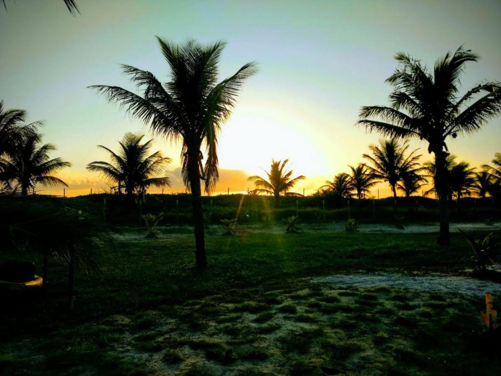  Residencial Lagoa da Praia
