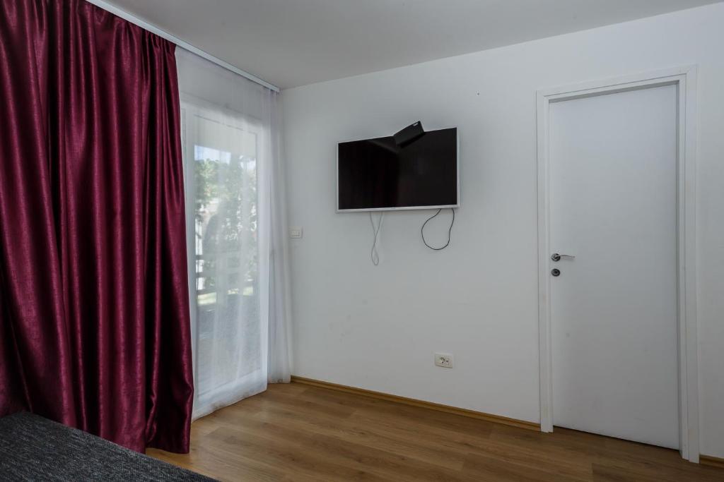 Fotografia z galérie ubytovania Mobile Homes Sveti Križ v Trogiri