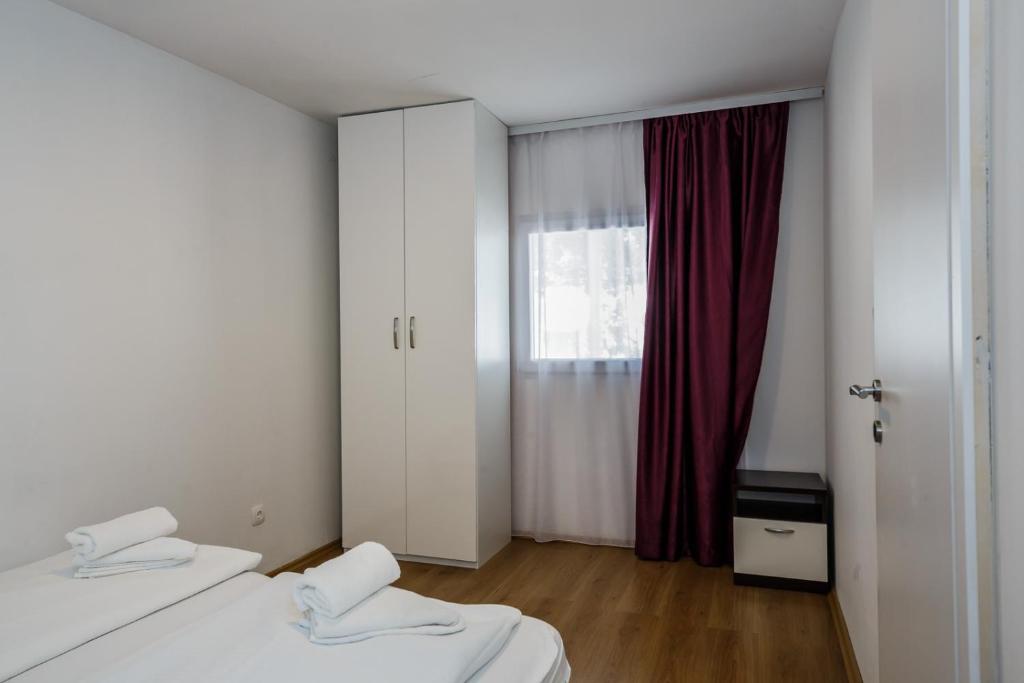 Fotografia z galérie ubytovania Mobile Homes Sveti Križ v Trogiri