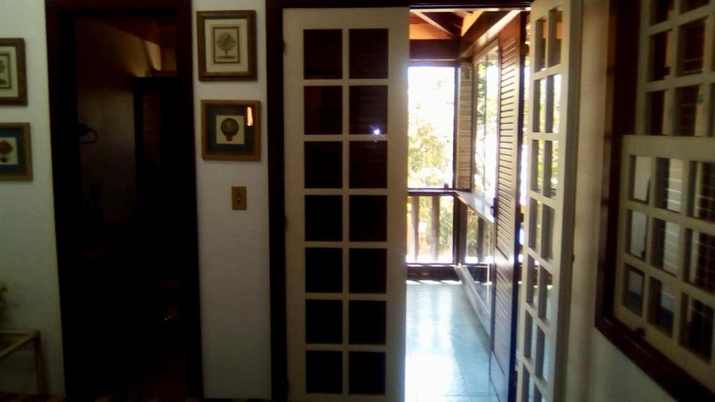  Búzius Casa 3/4. Ferradura. Armação de Búzius