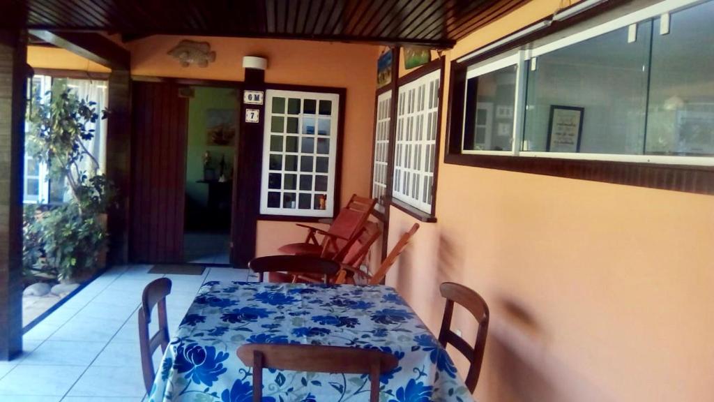  Búzius Casa 3/4. Ferradura. Armação de Búzius