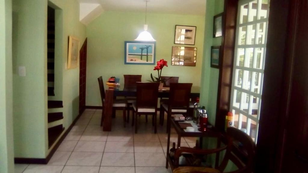  Búzius Casa 3/4. Ferradura. Armação de Búzius