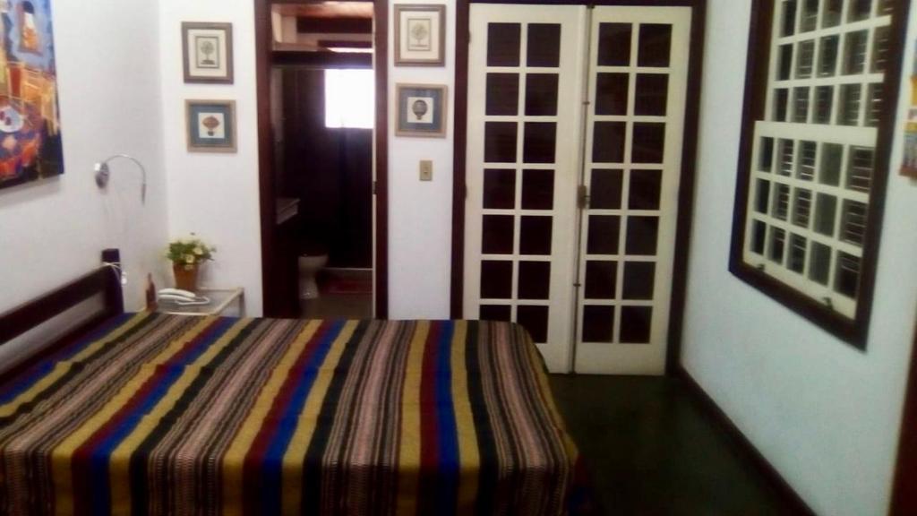  Búzius Casa 3/4. Ferradura. Armação de Búzius
