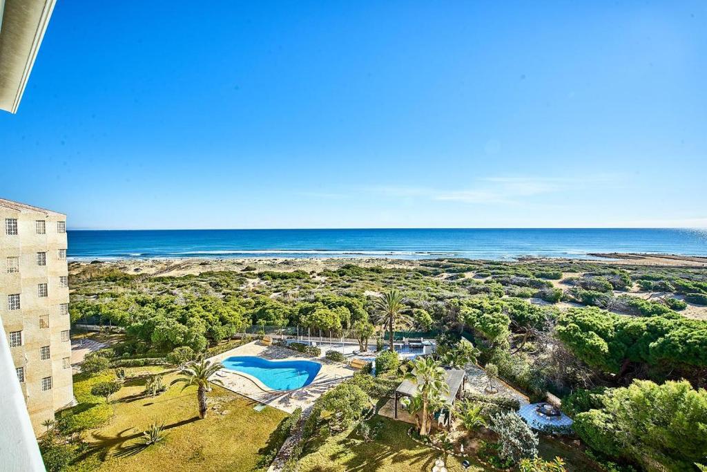 Holiday Apartments La Mata, La Mata