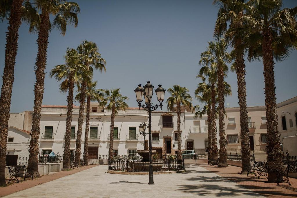 La Hermandad de Villalba, Villalba de los Barros ...