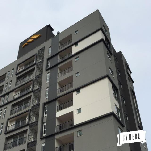  Hospedagem Domiciliar Central