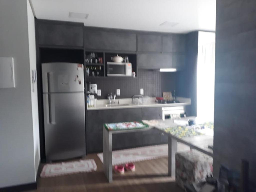  Hospedagem Domiciliar Central