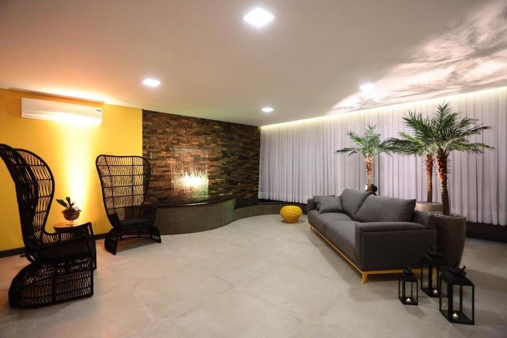  Hospedagem Domiciliar Central