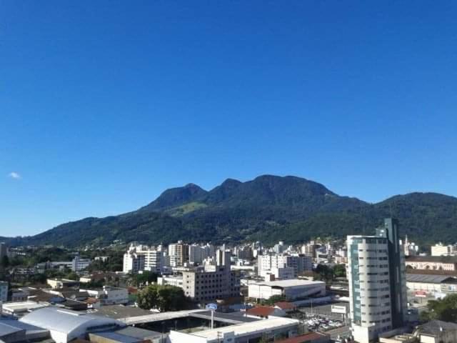  Hospedagem Domiciliar Central