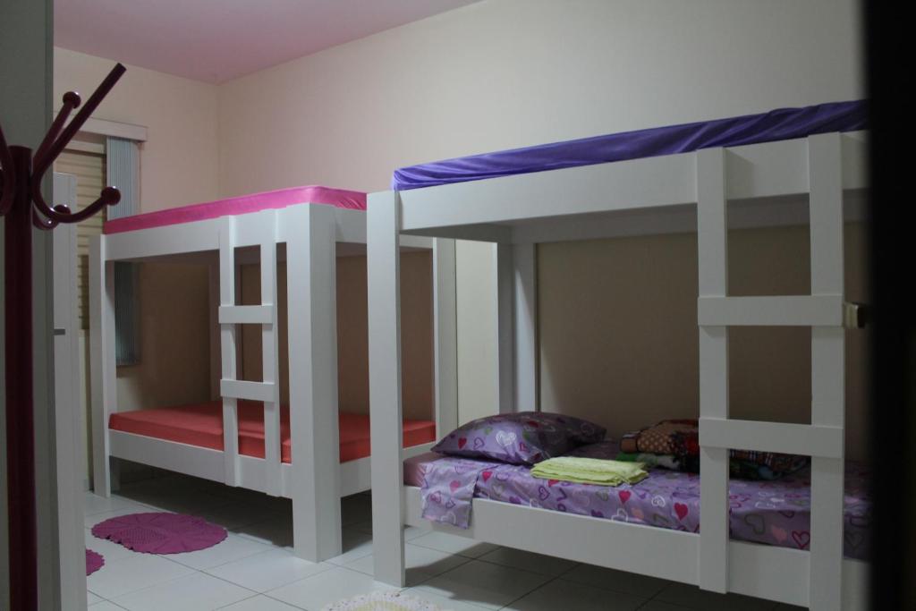  Hostel & Pousada Pé Vermelho
