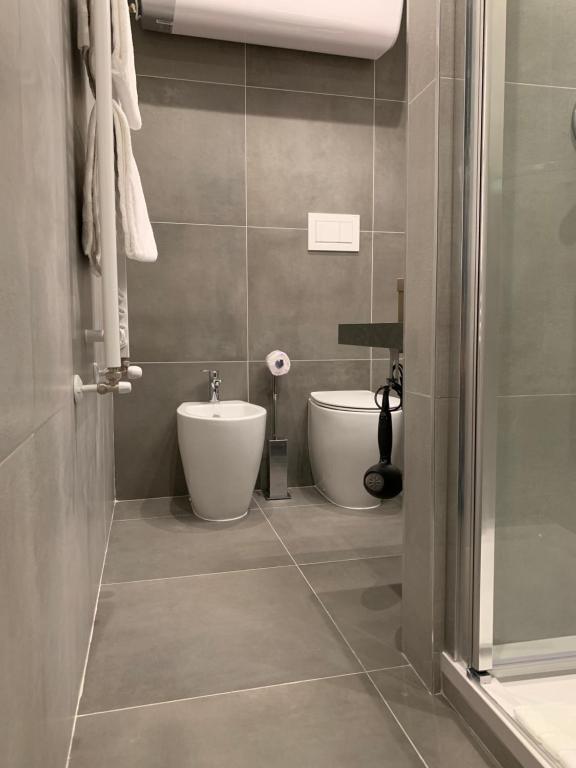 ApartHotel Bossi - Resim 17