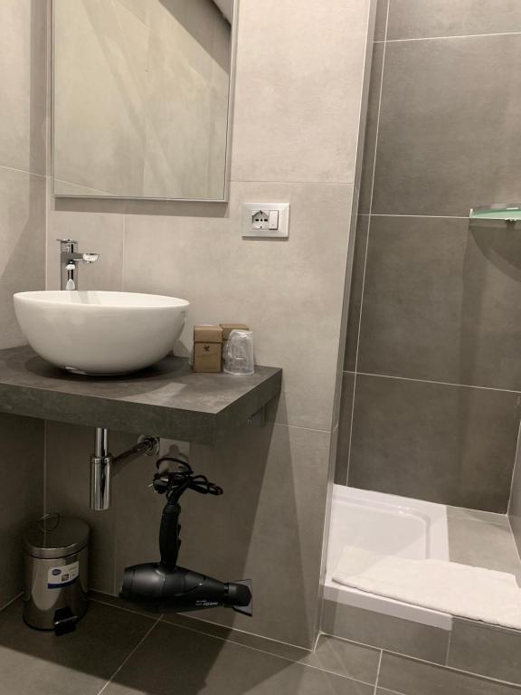 ApartHotel Bossi - Resim 19